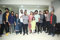 Shambhala Movie Success Meet Photos